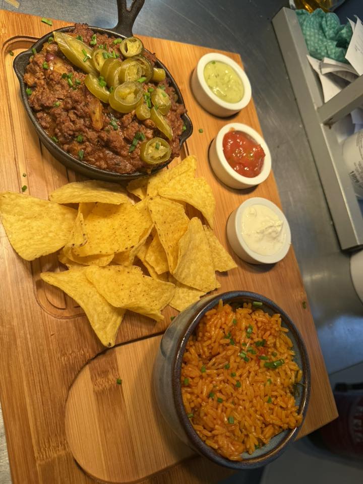 Nachos