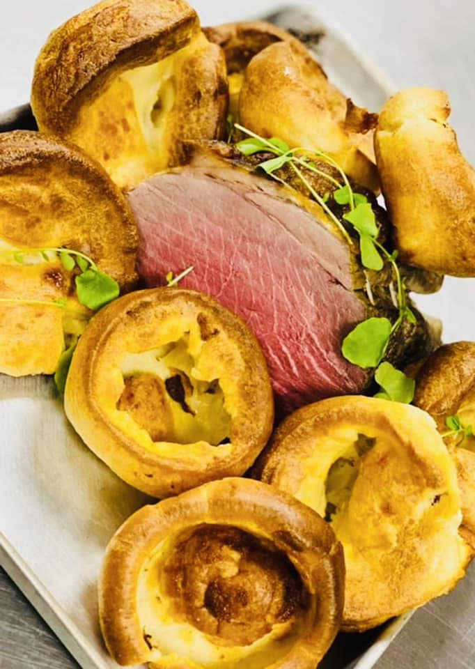 Sunday Lunch